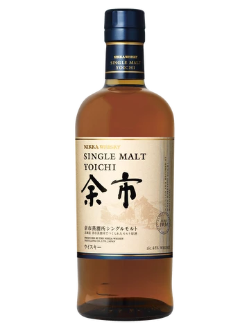 YOICHI Single Malt 3 YOICHI Single Malt