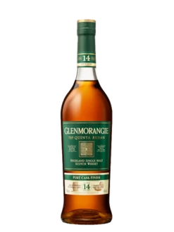 GLENMORANGIE QUINTA RUBAN