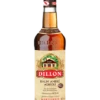 RHUM DILLON AMBRE 45%VOL