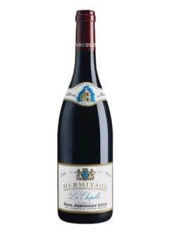 PAUL JABOULET AÎNÉ HERMITAGE LA CHAPELLE