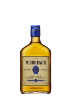 Muirhead's 5 Ans