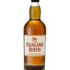 Highland Queen Blended Scotch Whisky