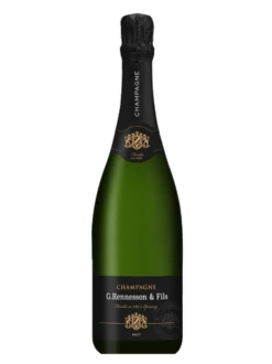Champagne G Rennesson & Fils