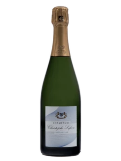 Champagne Christophe Lefèvre Cuvée Prestige