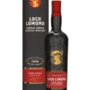 Loch Lomond Single Grain