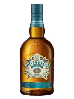Chivas Regal Mizunara