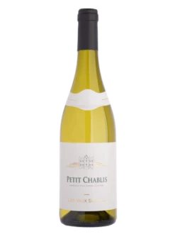 Petit Chablis Les Vaux Sereins 2018