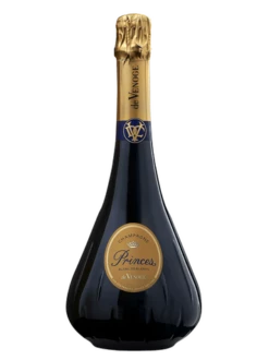 DE VENOGE PRINCES BLANC DE BLANCS