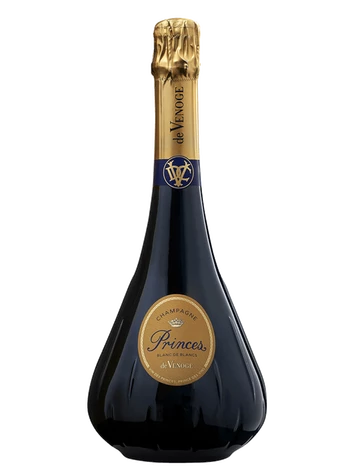 DE VENOGE PRINCES BLANC DE BLANCS 3 DE VENOGE PRINCES BLANC DE BLANCS