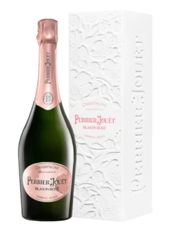 PERRIER-JOUET BLASON ROSé SHAP