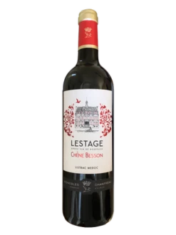 Château Lestage Chêne Besson 2015