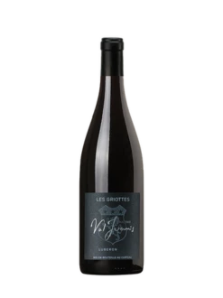Château Val Joanis "Réserve Les Griottes" 2017