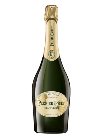 Champagne Perrier-Jouët Grand Brut 4 Champagne Perrier-Jouët Grand Brut – Image 2