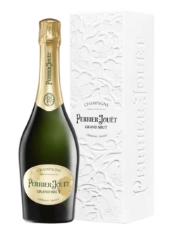 Champagne Perrier-Jouët Grand Brut