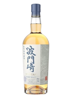 HATOZAKI SMALL BATCH PURE MALT