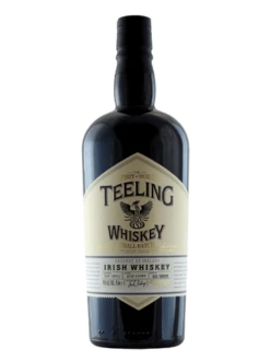 Teeling Small Batch Blended Whiskey