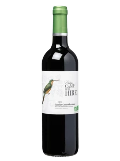 Château Camp De La Hire 2018