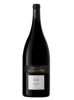 Magnum Domaine De La Clapiere - Gatefer 2017