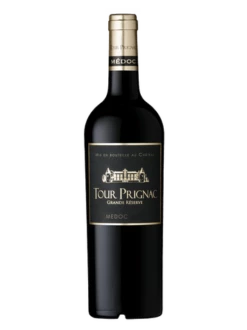 Tour Prignac Grande Réserve 2016