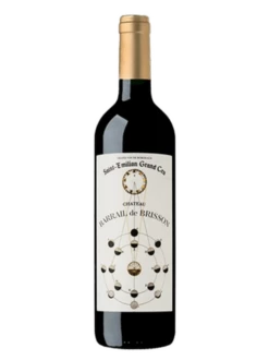 Château Barrail De Brisson 2016