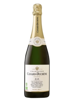 CANARD DUCHENE BIO EXTRA BRUT
