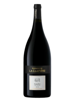 MAGNUM GATEFER DOMAINE DE LA CLAPIERE 2018