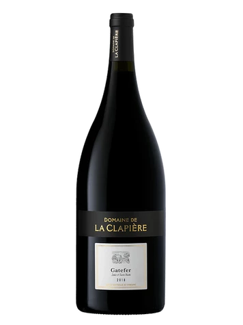 MAGNUM GATEFER DOMAINE DE LA CLAPIERE 2018 3 MAGNUM GATEFER DOMAINE DE LA CLAPIERE 2018
