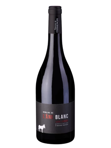 DOMAINE DE L'ANE BLANC 2019 3 DOMAINE DE L'ANE BLANC 2019