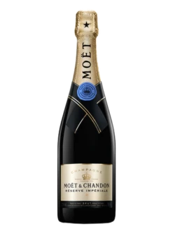 MOET & CHANDON RéSERVE IMPéRIALE