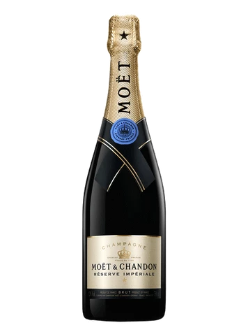 MOET & CHANDON RéSERVE IMPéRIALE 3 MOET & CHANDON RéSERVE IMPéRIALE
