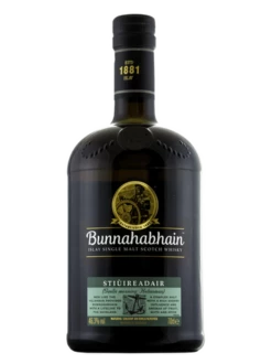 BUNNAHABHAIN STIUIREADAIR