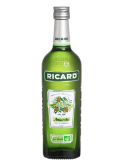 RICARD FRUITÉ BIO AMANDE 45%VOL