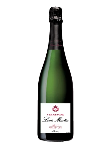 LOUIS MARTIN BRUT GRAND CRU 3 LOUIS MARTIN BRUT GRAND CRU