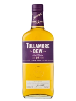 TULLAMORE DEW SPECIAL RESERVE 12 40°