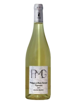 PMG ANJOU BLANC 2019