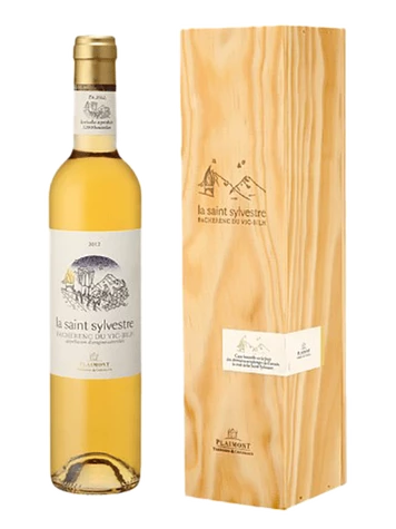 PACHERENC ST SYLVESTRE 2015 3 PACHERENC ST SYLVESTRE 2015