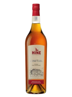 HINE INITIAL RESERVE 40%VOL