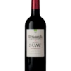 CHÂTEAU SUAU 2016