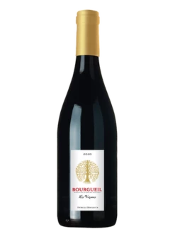 LES VARENNES BOURGUEIL 2020