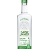 RHUM SAINT JAMES BIO MARTINIQUE