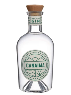GIN CANAIMA BORN AMAZONE