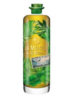 MAISON RHUM DISCORY PANAMA 42°