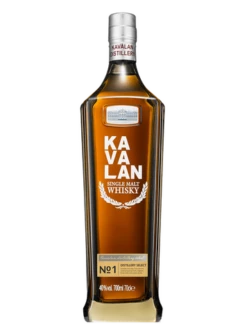 KAVALAN DISTILLER'S N° 1