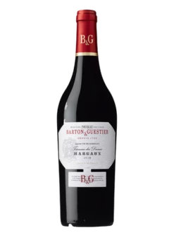 BARTON & GUESTIER TERRASSES DES DAMES 2019