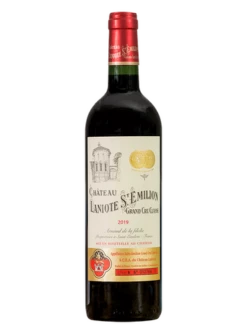 CHÂTEAU LANIOTE 2019
