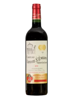 MAGNUM CHÂTEAU LANIOTE 2019