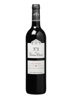 N°2 DE FOURCAS DUPRE 2018