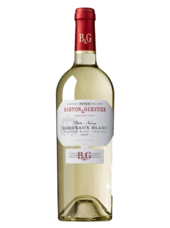 BARTON & GUESTIER PETITE NANCY 2020