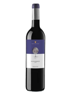 VALDEHERMOSO ECOLOGICO JOVEN 2020