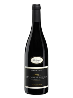 CÔTE BROUILLY LES ESNARDS 2020